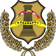 ASEANAPOL Logo